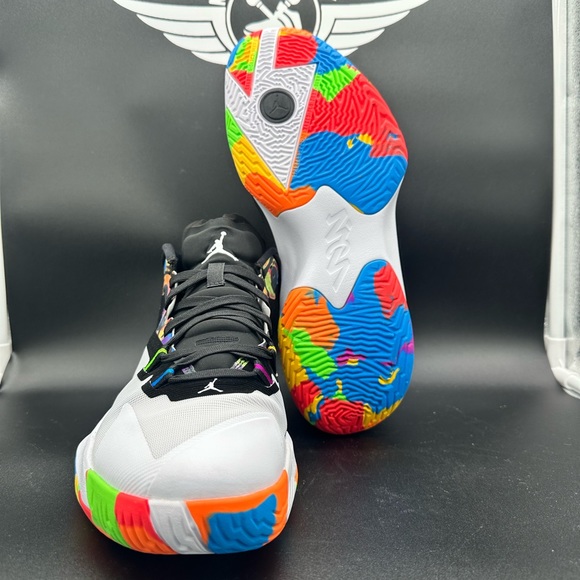 Air Jordan Zion 1 “Noah” men’s size 10.5 - Picture 6 of 6